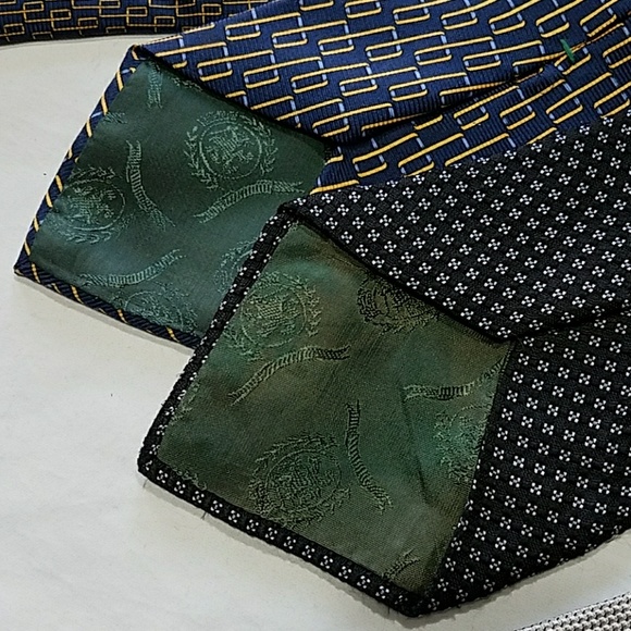 Tommy Hilfiger Bundle Ties - Picture 7 of 7